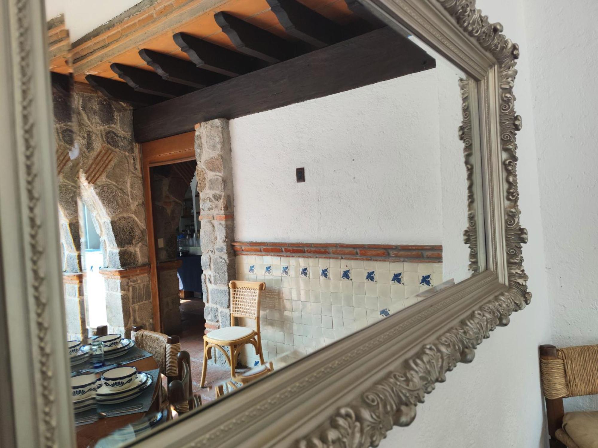 Casa De Las Conchas Cuernavaca Extérieur photo