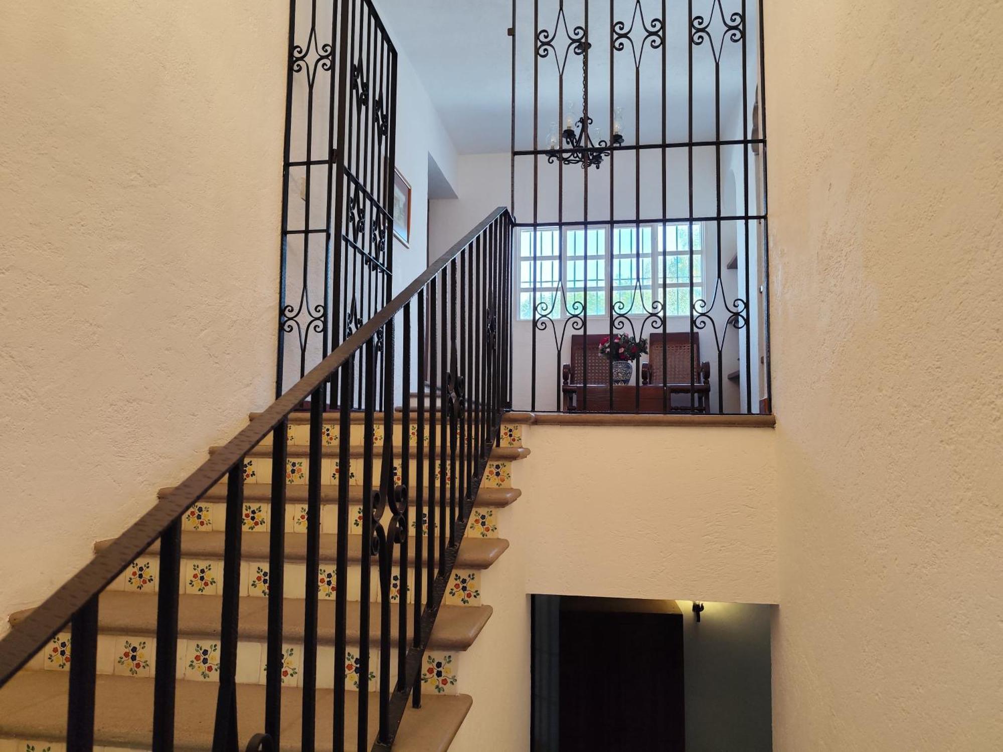 Casa De Las Conchas Cuernavaca Extérieur photo