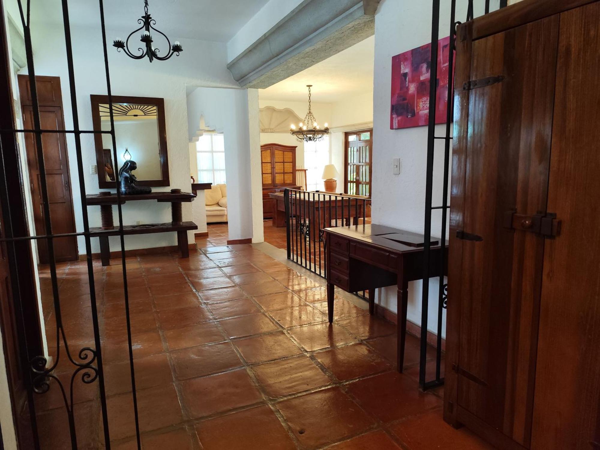 Casa De Las Conchas Cuernavaca Extérieur photo