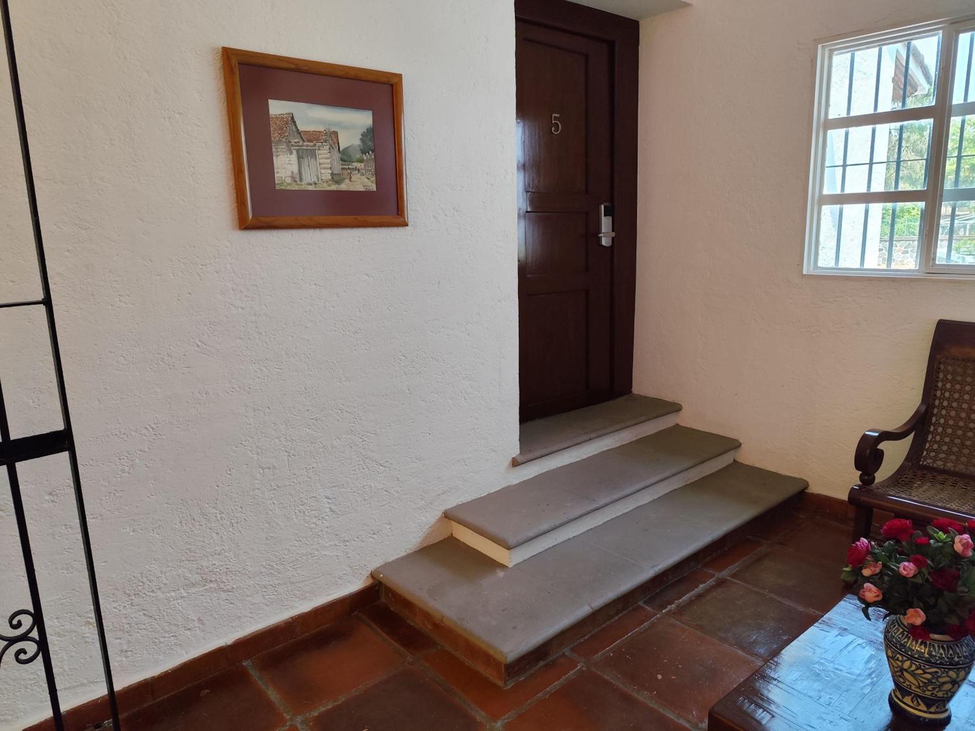 Casa De Las Conchas Cuernavaca Extérieur photo