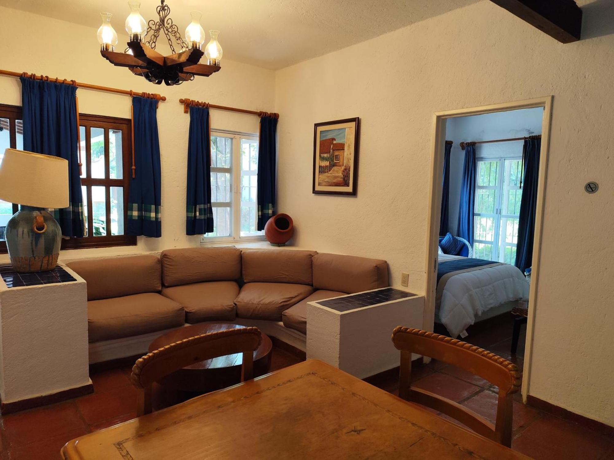 Casa De Las Conchas Cuernavaca Extérieur photo