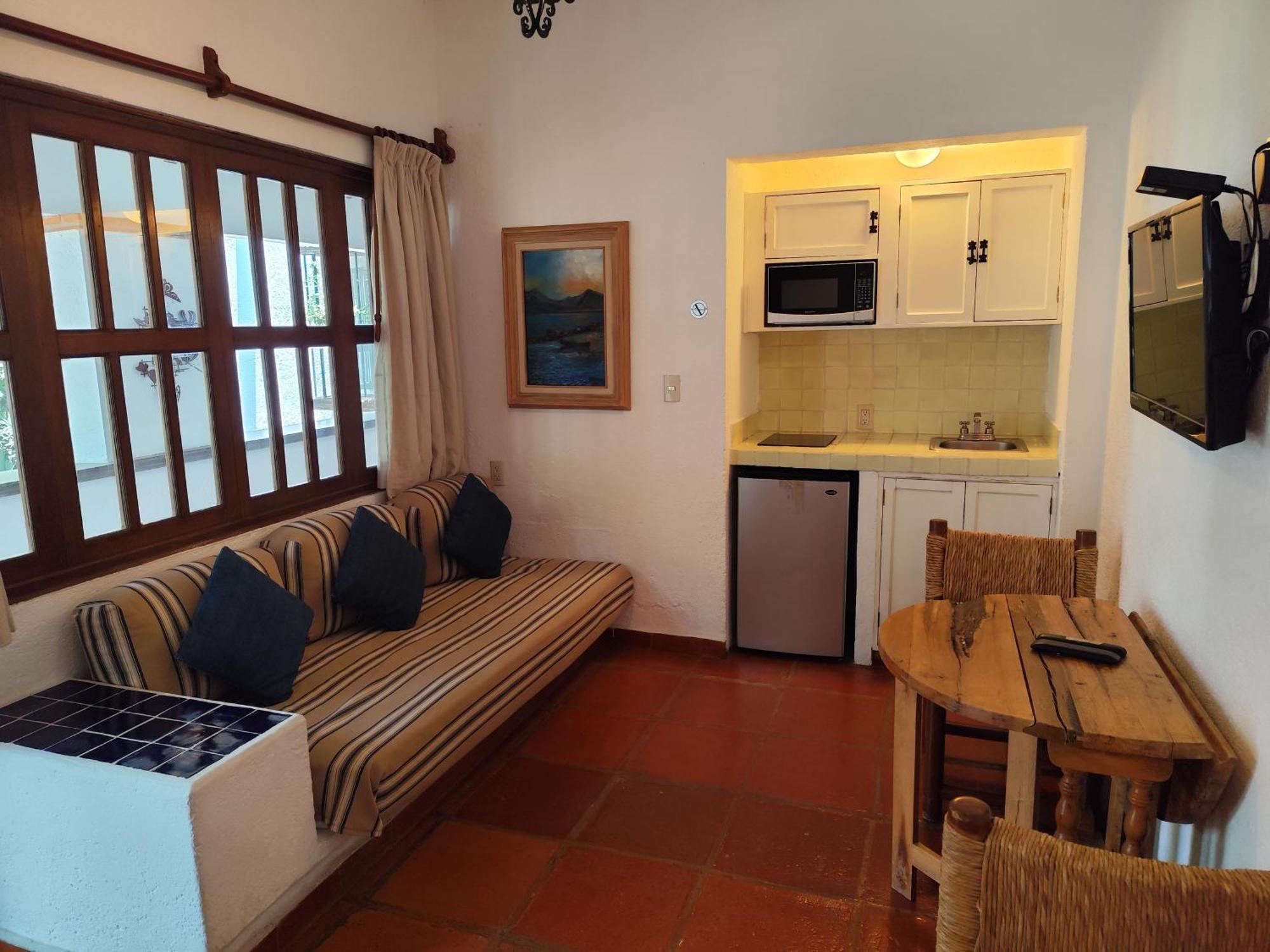 Casa De Las Conchas Cuernavaca Extérieur photo