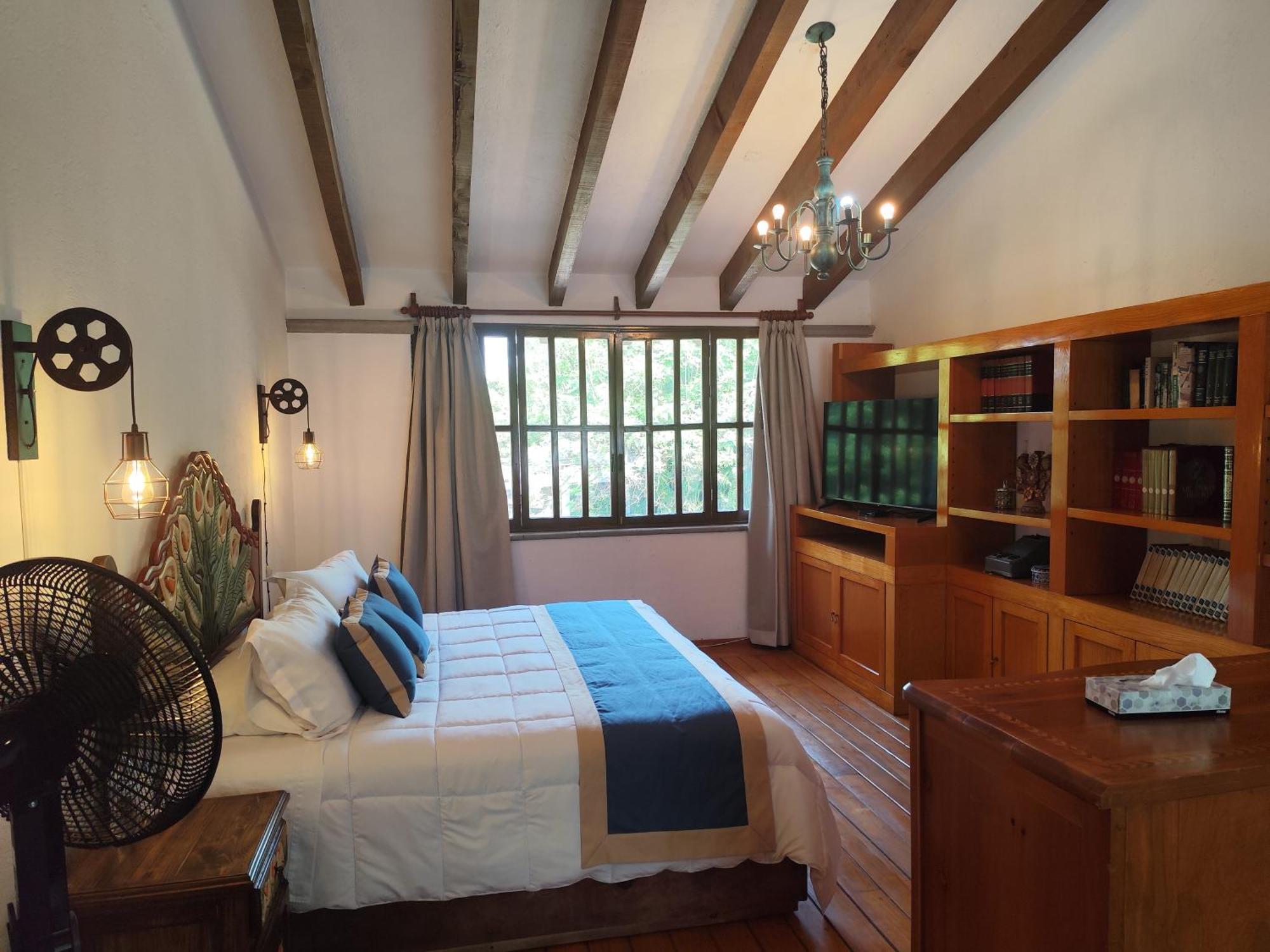 Casa De Las Conchas Cuernavaca Extérieur photo