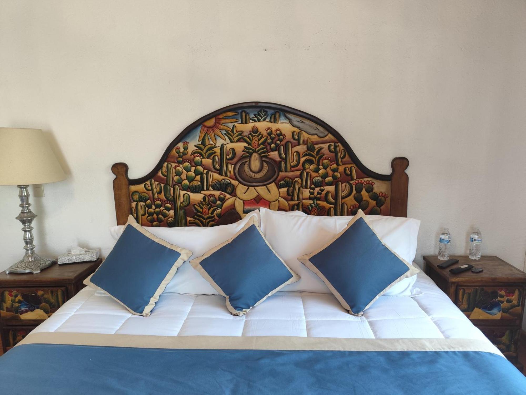 Casa De Las Conchas Cuernavaca Extérieur photo