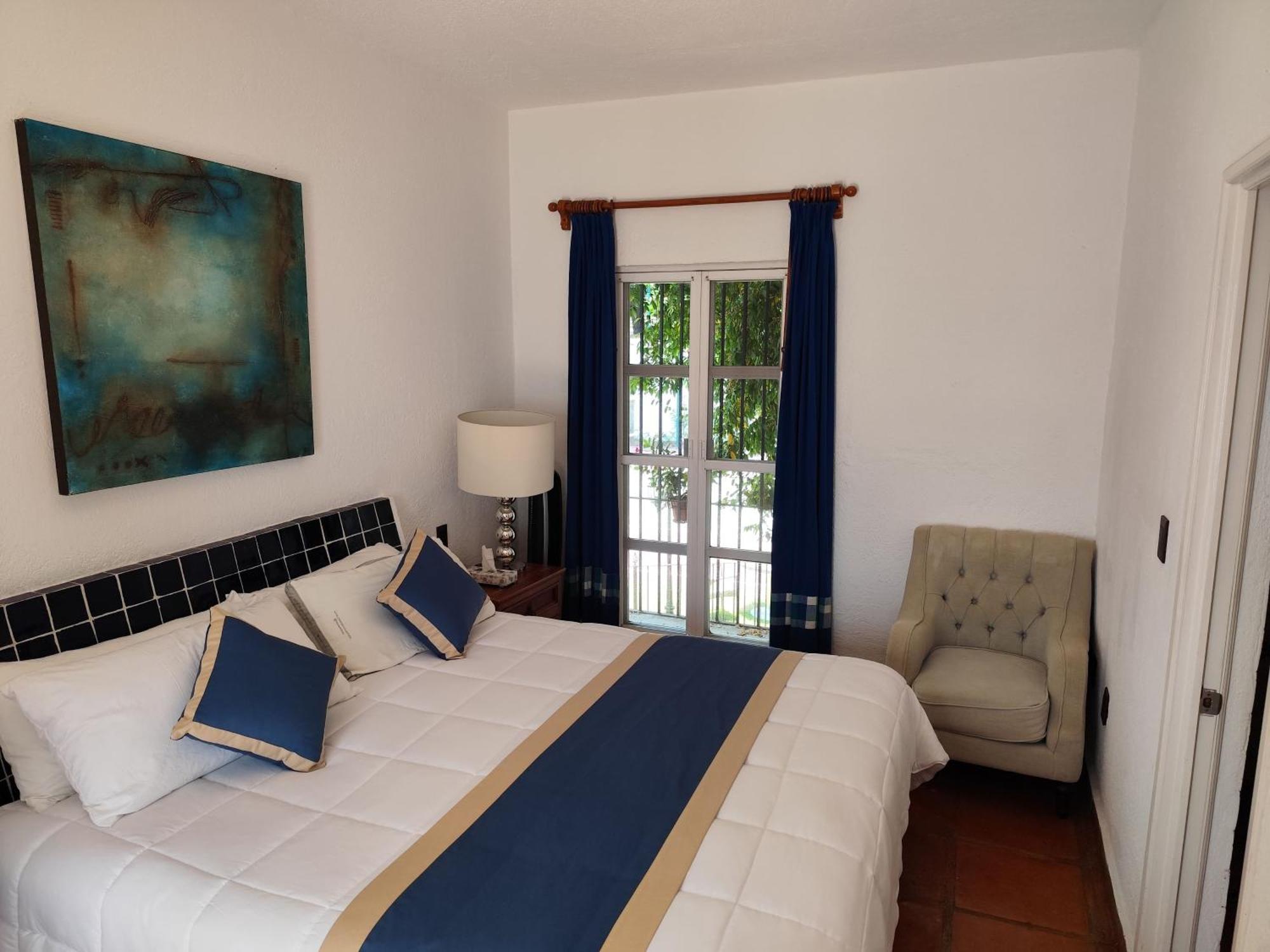 Casa De Las Conchas Cuernavaca Extérieur photo